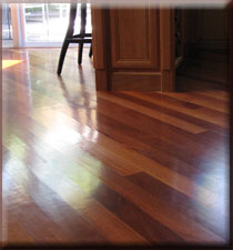 red gum hardwood